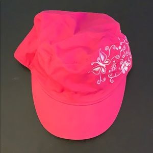 Embroidered Baseball Hats